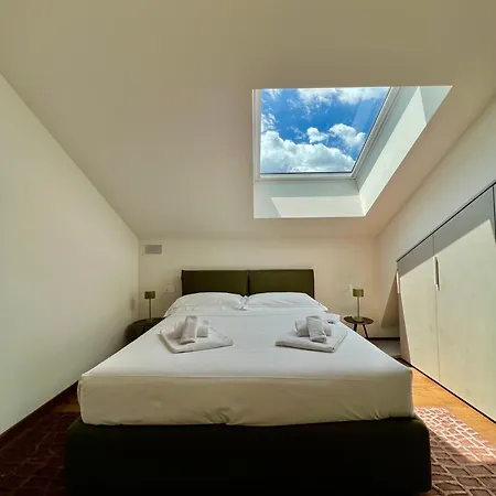 아파트 Romantico Attico *