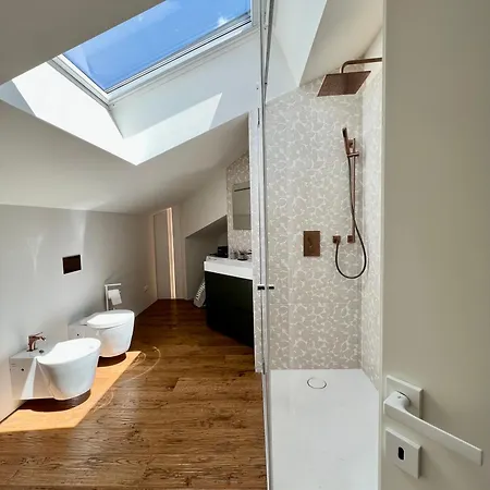 Romantico Attico * 쿠네오