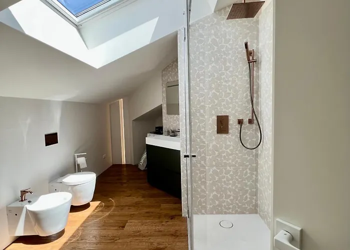 Romantico Attico * 库尼奥